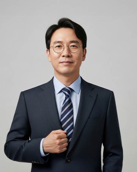 김일윤 부회장