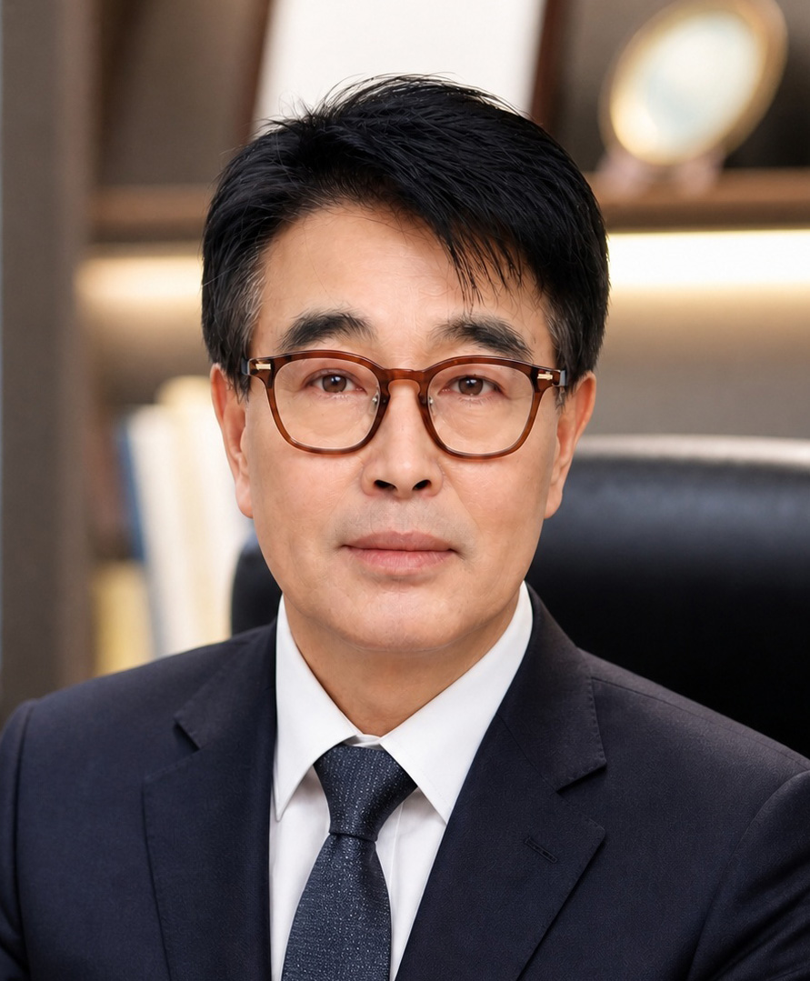 이태화 이사 | 사무총장