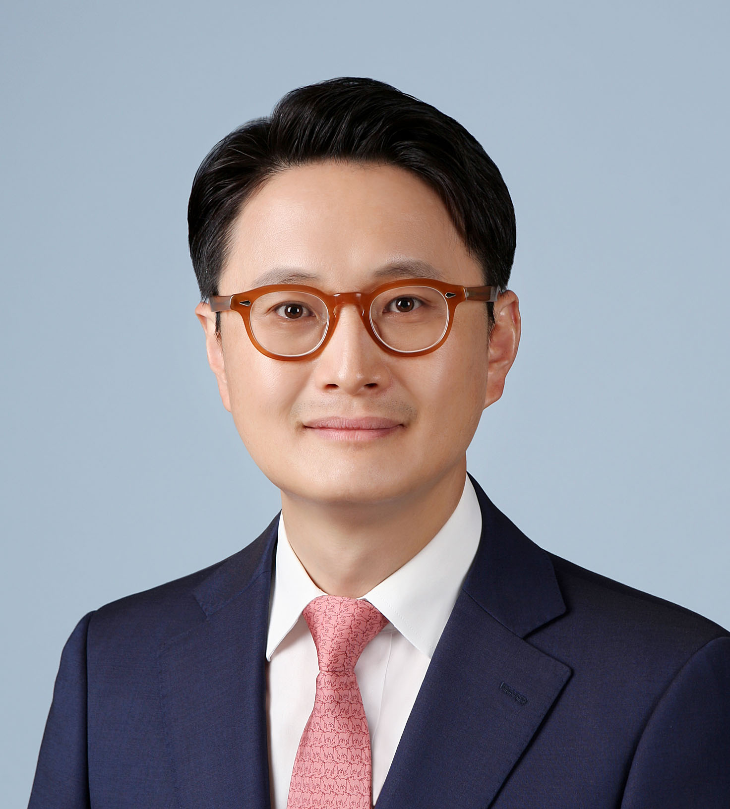 윤용희 부회장